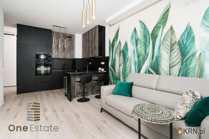 Mieszkanie  na sprzedaż, 2 pokojowe, Kraków, Prądnik Biały, ul. S. Banacha