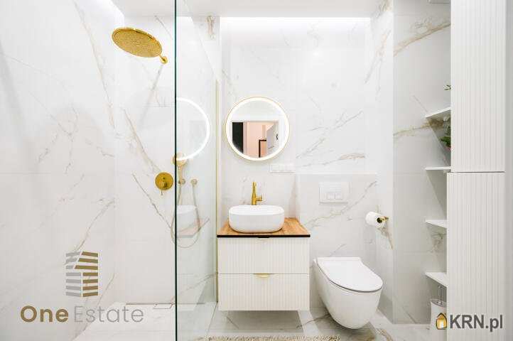 Kraków, Prądnik Biały, ul. S. Banacha, Mieszkanie  na sprzedaż, 2 pokojowe