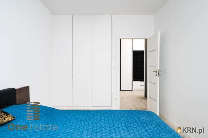 Kraków, Prądnik Biały, ul. S. Banacha, 2 pokojowe, Mieszkanie  na sprzedaż