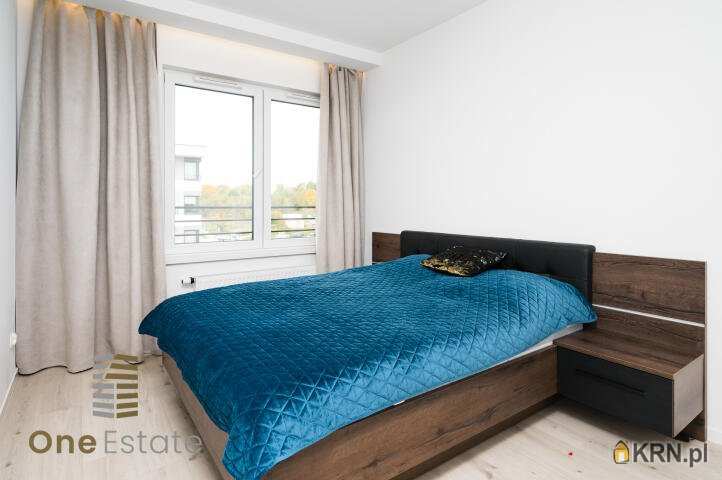 2 pokojowe, Kraków, Prądnik Biały, ul. S. Banacha, Mieszkanie  na sprzedaż