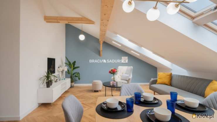 Mieszkanie  na sprzedaż, Kraków, Krowodrza/Łobzów, ul. L. Siemieńskiego, 2 pokojowe