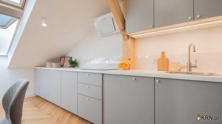 2 pokojowe, Mieszkanie  na sprzedaż, Kraków, Krowodrza/Łobzów, ul. L. Siemieńskiego