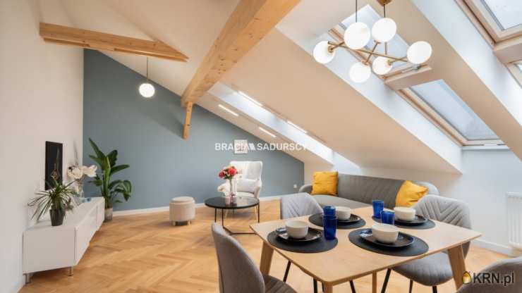 Bracia Sadurscy Oddział BS1 Kapelanka, Mieszkanie  na sprzedaż, Kraków, Krowodrza/Łobzów, ul. L. Siemieńskiego