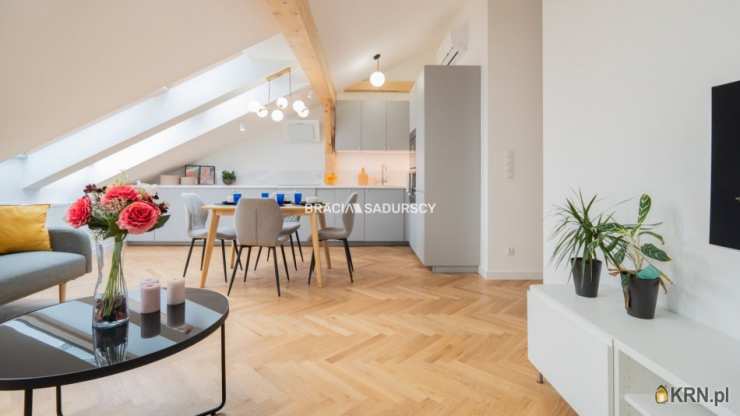 Mieszkanie  na sprzedaż, Kraków, Krowodrza/Łobzów, ul. L. Siemieńskiego, 2 pokojowe