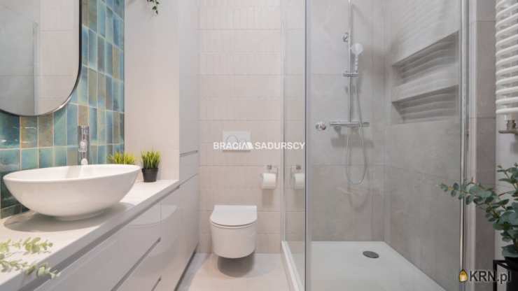 Mieszkanie  na sprzedaż, 2 pokojowe, Kraków, Krowodrza/Łobzów, ul. L. Siemieńskiego