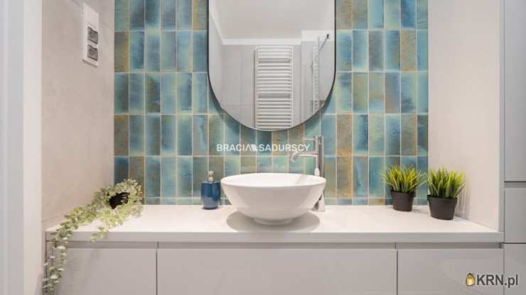 Kraków, Krowodrza/Łobzów, ul. L. Siemieńskiego, Mieszkanie  na sprzedaż, 2 pokojowe