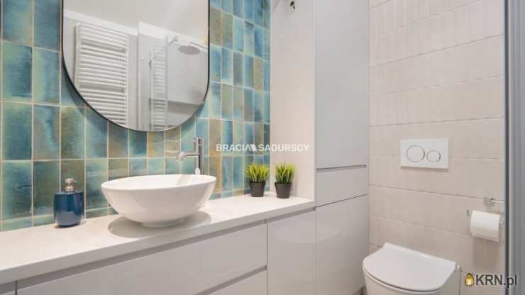 Kraków, Krowodrza/Łobzów, ul. L. Siemieńskiego, 2 pokojowe, Mieszkanie  na sprzedaż