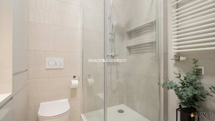 2 pokojowe, Kraków, Krowodrza/Łobzów, ul. L. Siemieńskiego, Mieszkanie  na sprzedaż