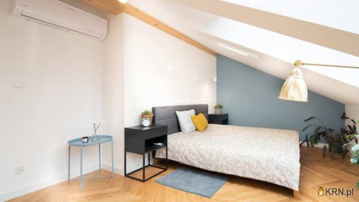 2 pokojowe, Mieszkanie  na sprzedaż, Kraków, Krowodrza/Łobzów, ul. L. Siemieńskiego