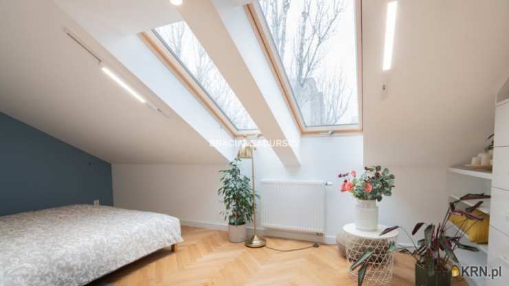 Bracia Sadurscy Oddział BS1 Kapelanka, Mieszkanie  na sprzedaż, Kraków, Krowodrza/Łobzów, ul. L. Siemieńskiego