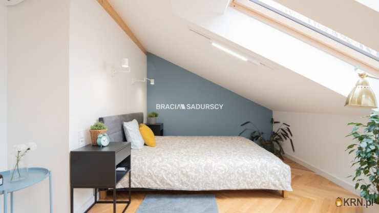 Mieszkanie  na sprzedaż, Kraków, Krowodrza/Łobzów, ul. L. Siemieńskiego, 2 pokojowe