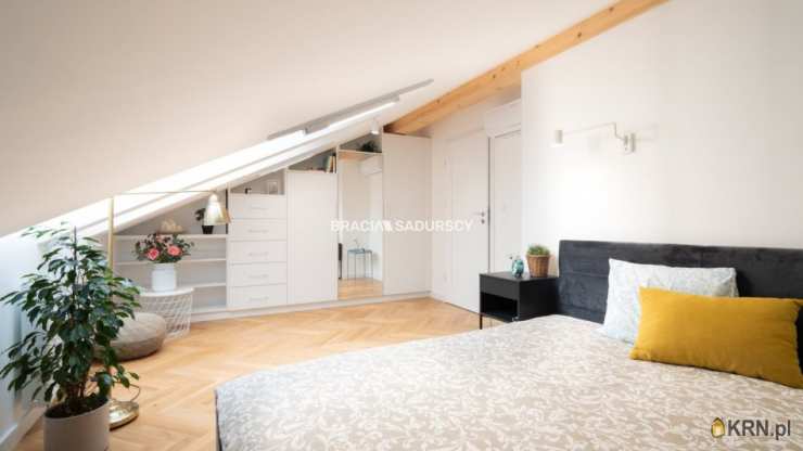 Mieszkanie  na sprzedaż, 2 pokojowe, Kraków, Krowodrza/Łobzów, ul. L. Siemieńskiego