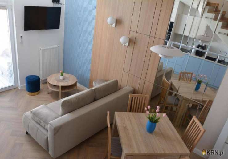 Mieszkanie  na sprzedaż, 2 pokojowe, Mechelinki, ul. 