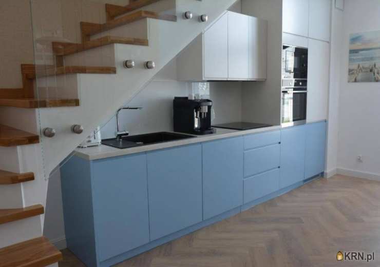 2 pokojowe, Mieszkanie  na sprzedaż, Mechelinki, ul. 