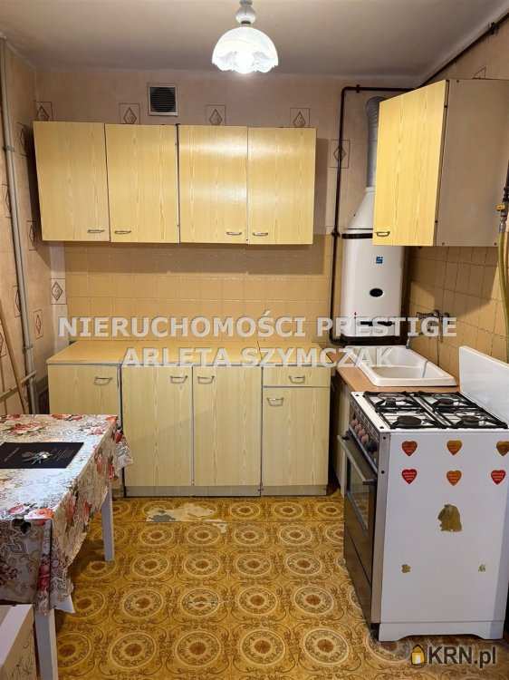 Jastrzębie-Zdrój, ul. Śląska, 3 pokojowe, Mieszkanie  na sprzedaż