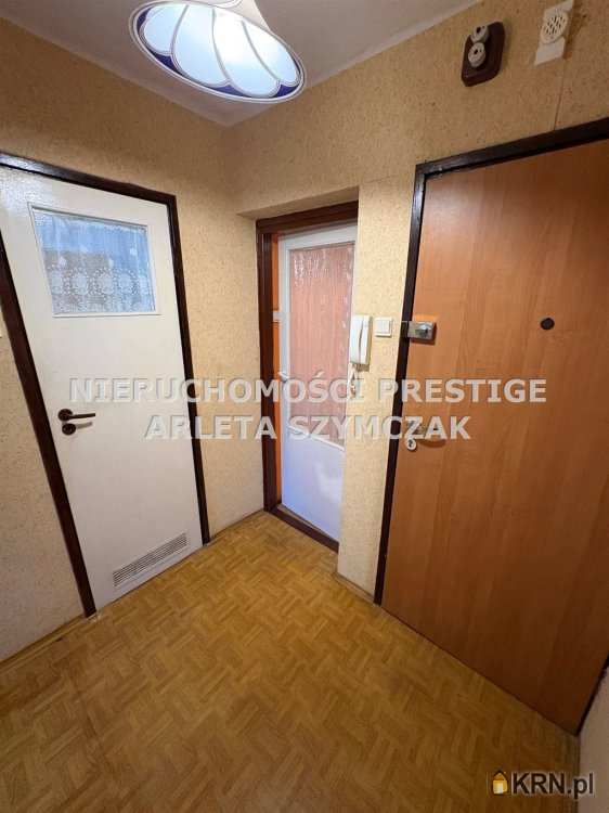 Nieruchomości Prestige, Mieszkanie  na sprzedaż, Jastrzębie-Zdrój, ul. Śląska