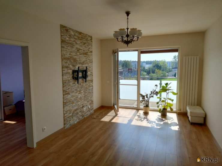 2 pokojowe, Wieliszew, ul. , Mieszkanie  na sprzedaż