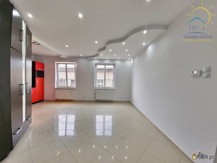Studio Nieruchomości, Mieszkanie  na sprzedaż, Inowrocław, ul. 