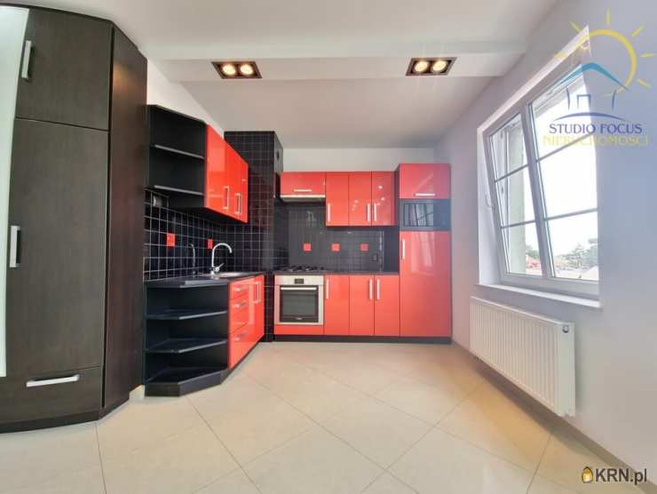 2 pokojowe, Inowrocław, ul. , Mieszkanie  na sprzedaż