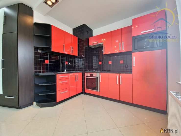 Studio Nieruchomości, Mieszkanie  na sprzedaż, Inowrocław, ul. 