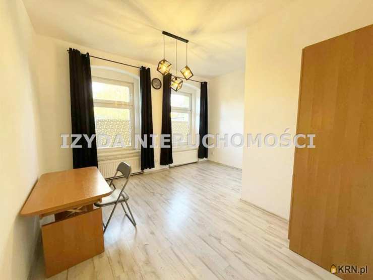 Mieszkanie  na sprzedaż, Jaworzyna Śląska, ul. , 2 pokojowe