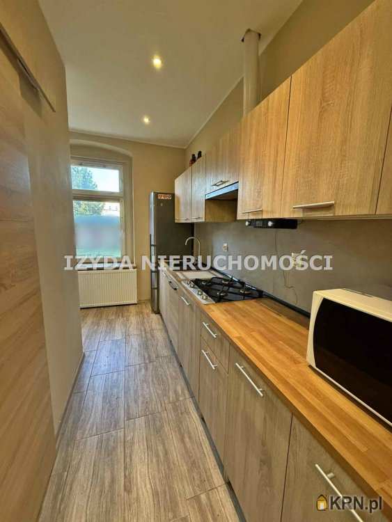 2 pokojowe, Mieszkanie  na sprzedaż, Jaworzyna Śląska, ul. 