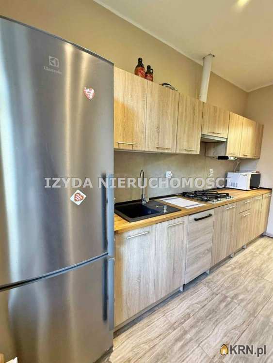 Izyda Nieruchomości, Mieszkanie  na sprzedaż, Jaworzyna Śląska, ul. 