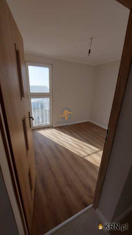 3 pokojowe, Kraków, Nowa Huta, ul. , Mieszkanie  na sprzedaż