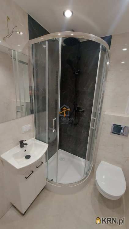 3 pokojowe, Mieszkanie  na sprzedaż, Kraków, Nowa Huta, ul. 