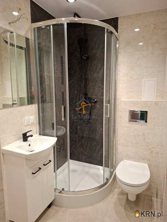 3 pokojowe, Mieszkanie  na sprzedaż, Kraków, Nowa Huta, ul. 