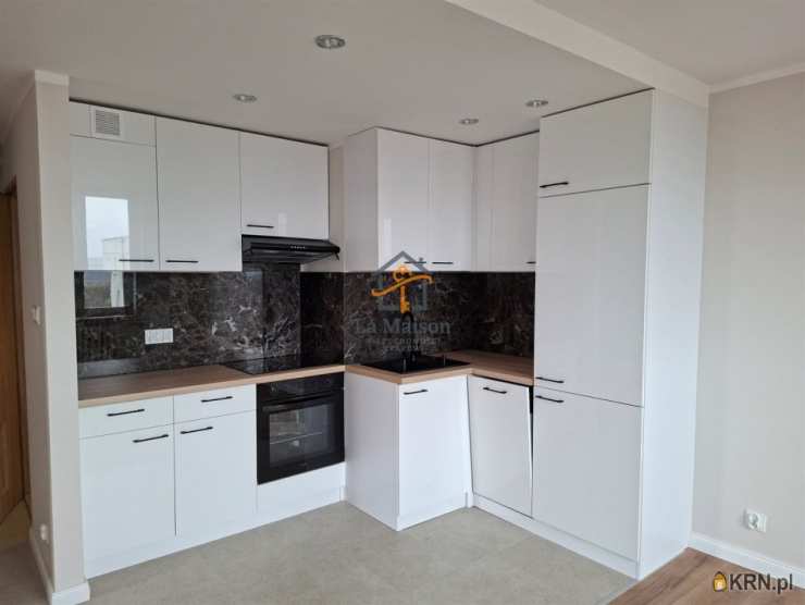 Bracia Sadurscy Oddział BS1 Kapelanka, Mieszkanie  na sprzedaż, Kraków, Nowa Huta, ul. 