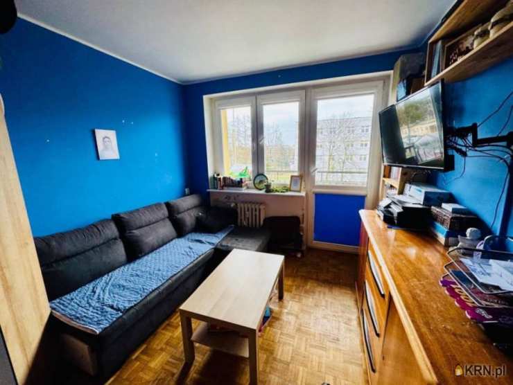 Poznań, Jeżyce/Ogrody, ul. Szpitalna, 2 pokojowe, Mieszkanie  na sprzedaż