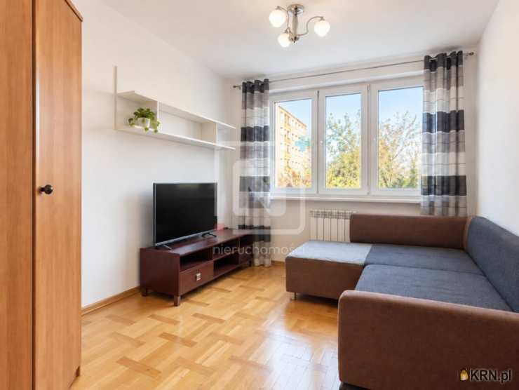 2 pokojowe, Warszawa, Ochota, ul. Grójecka, Mieszkanie  na sprzedaż