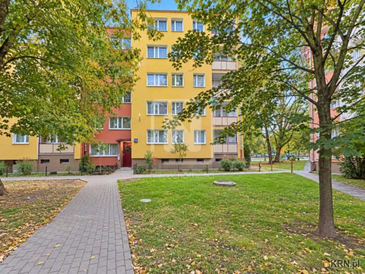 Mieszkanie  na sprzedaż, 2 pokojowe, Warszawa, Ochota, ul. Grójecka