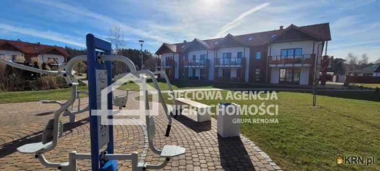 Sieciowa Agencja Nieruchomości Grupa Renoma, Mieszkanie  na sprzedaż, Żarnowska, ul. 