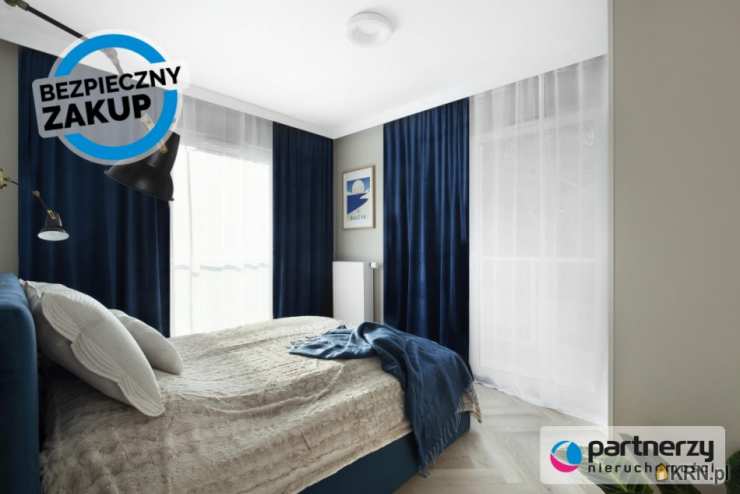 PARTNERZY Nieruchomości sp. z o.o., Mieszkanie  na sprzedaż, Gdańsk, Wyspa Sobieszewska/Sobieszewo, ul. Turystyczna