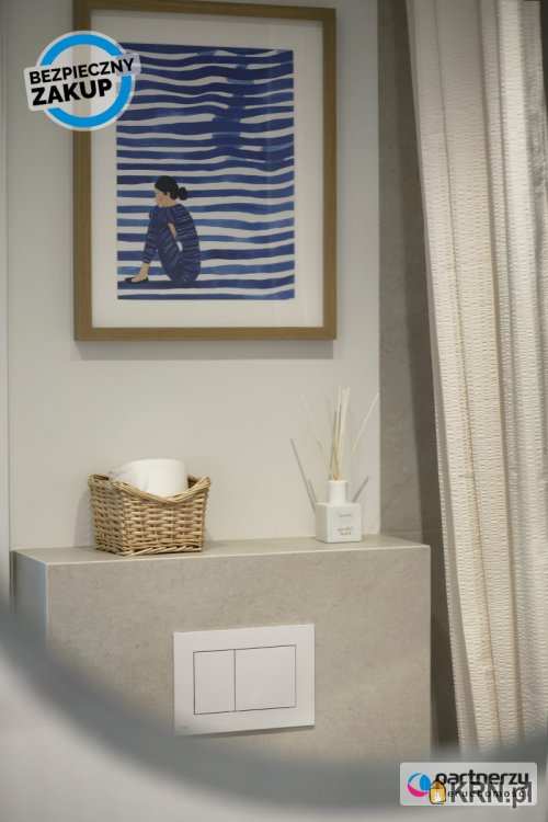 Mieszkanie  na sprzedaż, 2 pokojowe, Gdańsk, Wyspa Sobieszewska/Sobieszewo, ul. Turystyczna