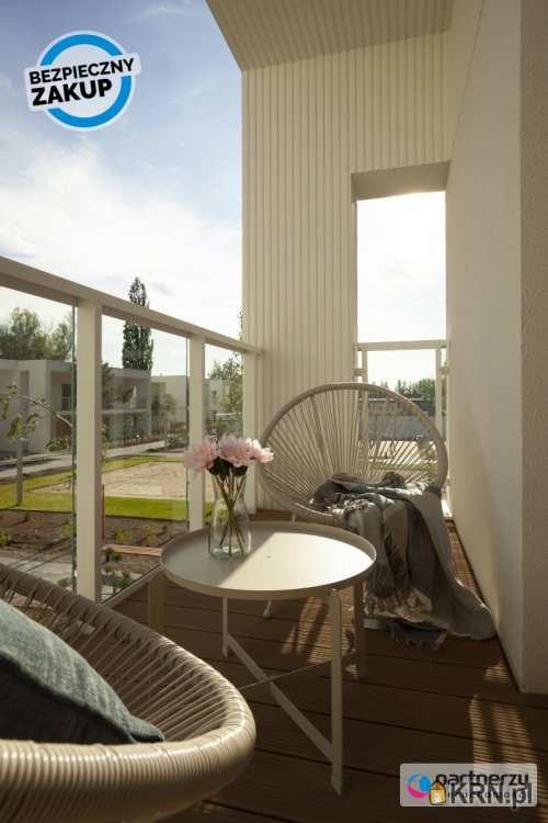 PARTNERZY Nieruchomości sp. z o.o., Mieszkanie  na sprzedaż, Gdańsk, Wyspa Sobieszewska/Sobieszewo, ul. Turystyczna