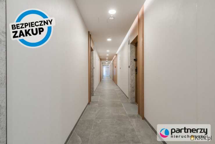 Mieszkanie  na sprzedaż, 2 pokojowe, Gdańsk, Wyspa Sobieszewska/Sobieszewo, ul. Turystyczna