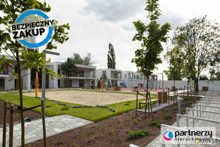 2 pokojowe, Mieszkanie  na sprzedaż, Gdańsk, Wyspa Sobieszewska/Sobieszewo, ul. Turystyczna