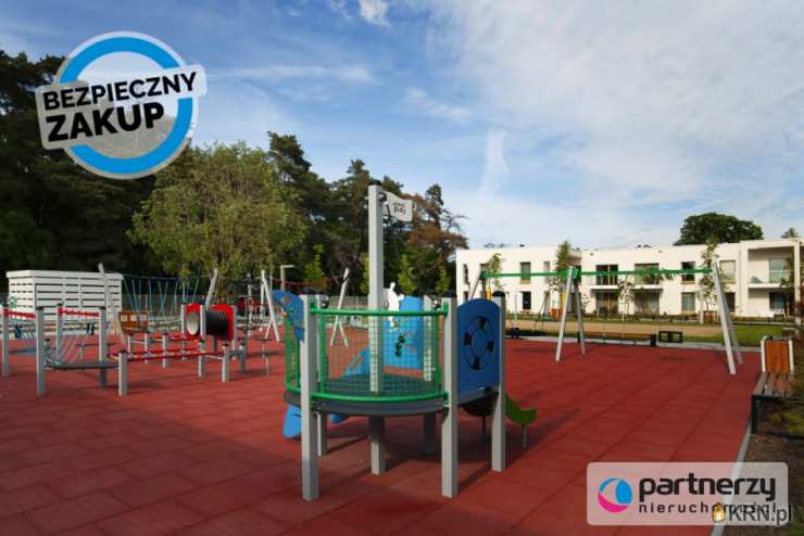 PARTNERZY Nieruchomości sp. z o.o., Mieszkanie  na sprzedaż, Gdańsk, Wyspa Sobieszewska/Sobieszewo, ul. Turystyczna