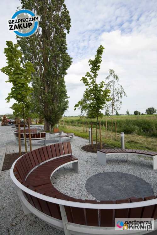 Mieszkanie  na sprzedaż, Gdańsk, Wyspa Sobieszewska/Sobieszewo, ul. Turystyczna, 2 pokojowe