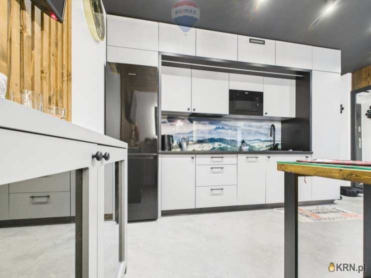 Mieszkanie  na sprzedaż, 2 pokojowe, Nowy Targ, ul. 