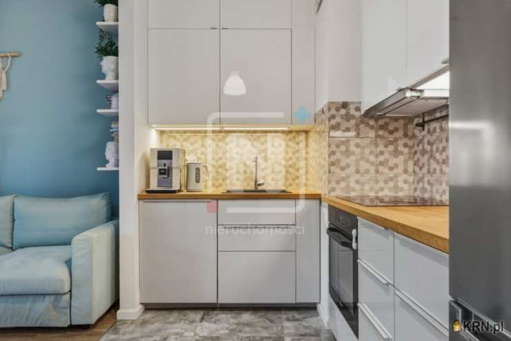 Warszawa, Wawer, ul. Gorajska, 2 pokojowe, Mieszkanie  na sprzedaż