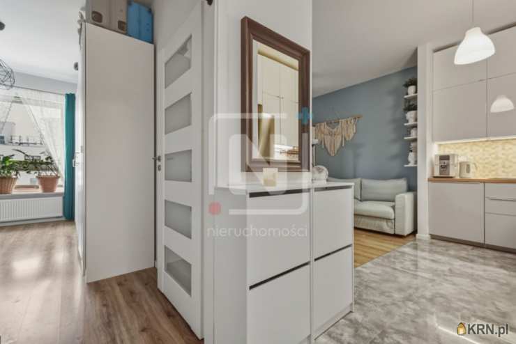 2 pokojowe, Warszawa, Wawer, ul. Gorajska, Mieszkanie  na sprzedaż