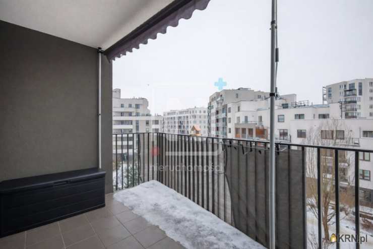 2 pokojowe, Mieszkanie  na sprzedaż, Warszawa, Wawer, ul. Gorajska