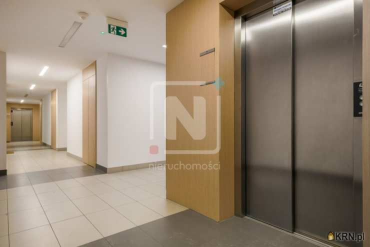 Nieruchomości Plus Piotr Kasprzak Paulina Pacelt Spółka Cywilna, Mieszkanie  na sprzedaż, Warszawa, Wawer, ul. Gorajska