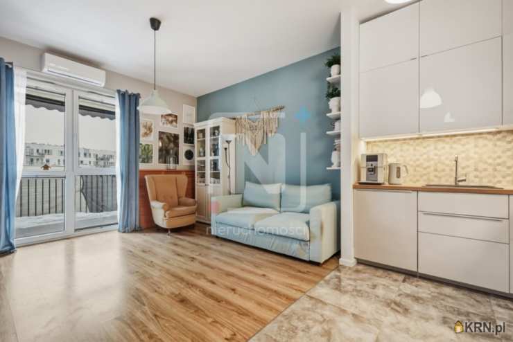 Mieszkanie  na sprzedaż, Warszawa, Ursynów/Wyczółki, ul. , 2 pokojowe