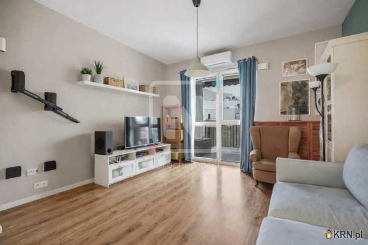 Mieszkanie  na sprzedaż, 2 pokojowe, Warszawa, Ursynów/Wyczółki, ul. 