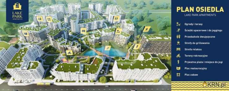 2 pokojowe, Mieszkanie  na sprzedaż, Warszawa, Ursynów/Wyczółki, ul. 